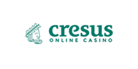 Logo du Casino Cresus