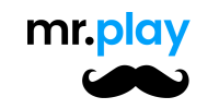 Code Bonus MrPlay Casino - 100% Jusqu'À 200 € De Tours Gratuits Match20