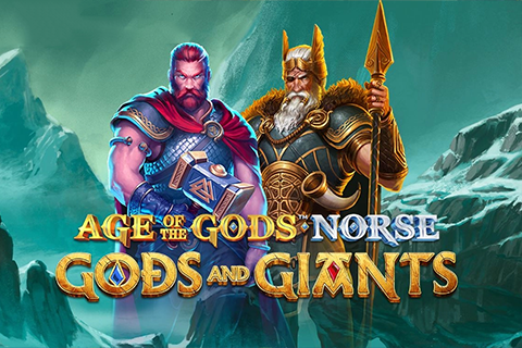 Age of Gods Norse: Dieux et Géants