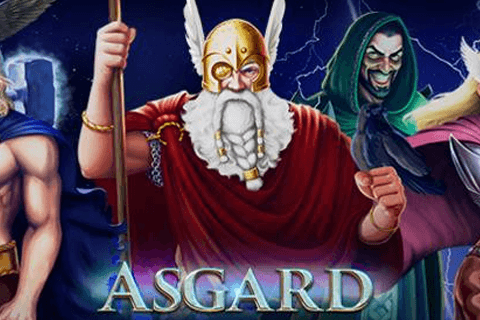 Asgard