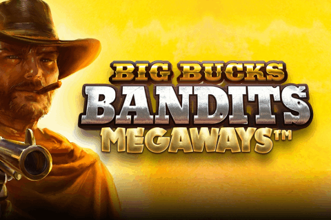 Bandits à Gros Billets Megaways