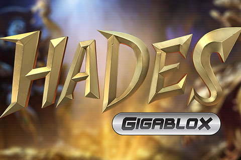 Hades Gigablox