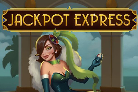 Jackpot Express