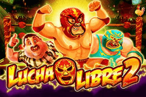 Lutte Libre 2